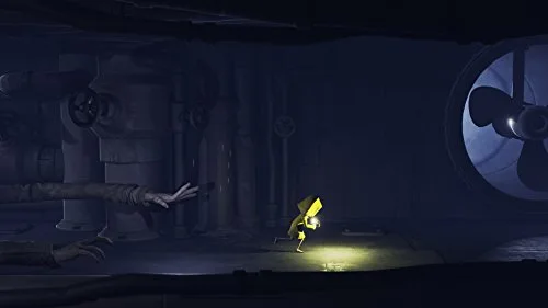 Little Nightmares Édition Complete PS4 - vue 5