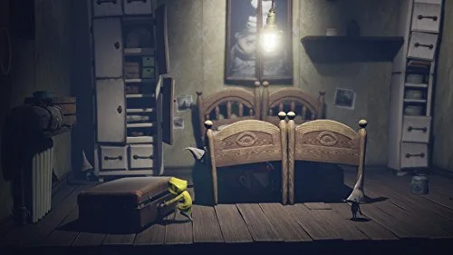 Little Nightmares Édition Complete PS4 - vue 6