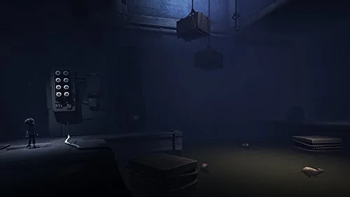 Little Nightmares Édition Complete PS4 - vue 7