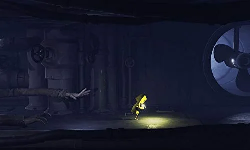 Little Nightmares Édition Complete PS4 - vue 8