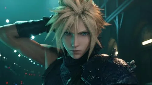 Jeu vidéo - BANDAI NAMCO - Final Fantasy VII Remake Intergrade (incl. MTG-FINAL Play Booster) - Nintendo Switch - vue 4