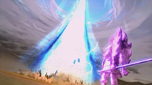 NARUTO X BORUTO Ultimate Ninja STORM CONNECTIONS Switch - vue 6