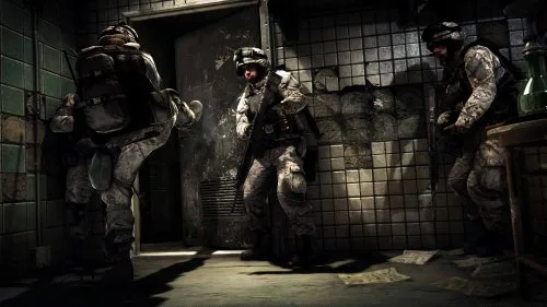 Battlefield 3 Classics Hits Xbox 360 - vue 9