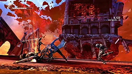 DmC Devil May Cry Definitive Edition PS4 - vue 6