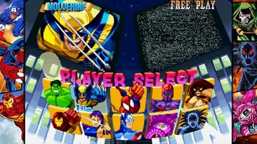 MARVEL vs. CAPCOM Fighting Collection: Arcade Classics Switch - vue 6