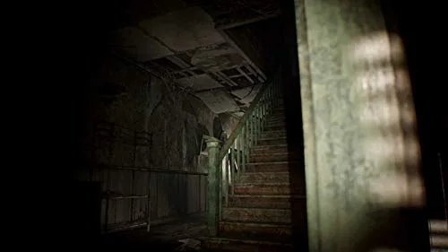 Resident Evil 7 Biohazard Standard PS4 - vue 2