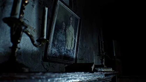 Resident Evil 7 Biohazard Standard PS4 - vue 4