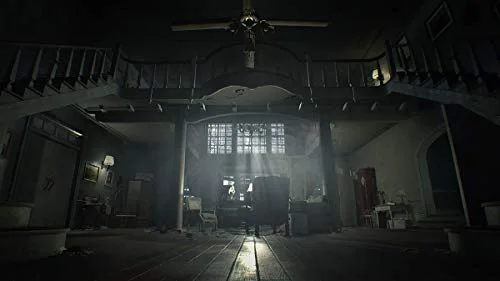Resident Evil 7 Biohazard Standard PS4 - vue 6