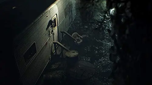 Resident Evil 7 Biohazard Standard PS4 - vue 7