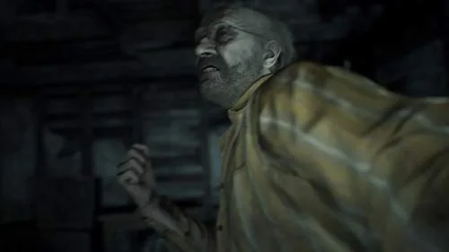 Resident Evil 7 Biohazard Standard PS4 - vue 9
