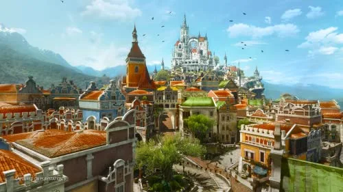 The Witcher 3: Wild Hunt Édition complète PS4 - vue 5