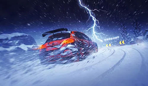 DIRT 5 Limited Edition PS4 - vue 4