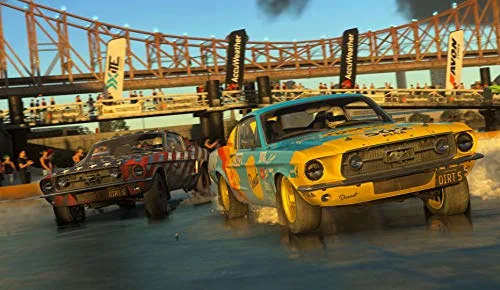 DIRT 5 Limited Edition PS4 - vue 5