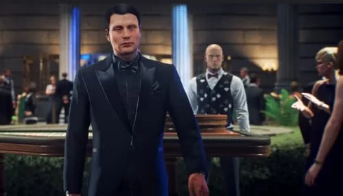 Jeu vidéo daction - IO INTERACTIVE - Hitman WOA Anniversary Edition - PlayStation 5 - Thriller despionnage - vue 5