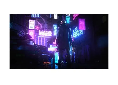 Jeu vidéo daction - IO INTERACTIVE - Hitman WOA Anniversary Edition - PlayStation 5 - Thriller despionnage - vue 7