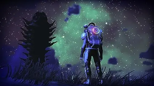 No Man's Sky Standard Switch - vue 6