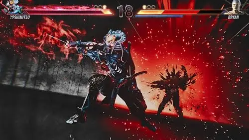 TEKKEN 8 Launch Edition Xbox Series X - vue 6