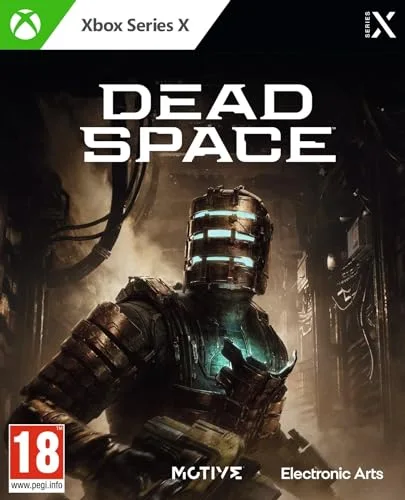 Dead Space Remake Xbox Series X