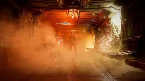 Dead Space Remake Xbox Series X - vue 4