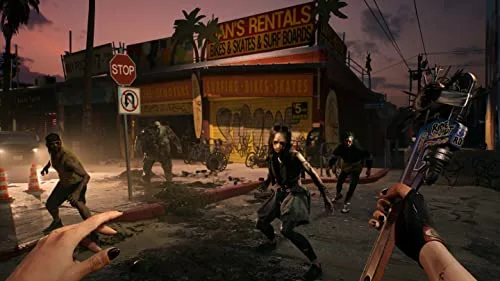 Dead Island 2 Day One Edition PS4 - vue 7