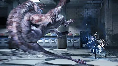 Devil May Cry 5 PS4 - vue 6
