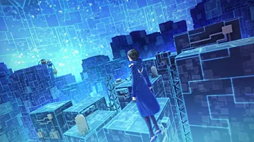 Jeu Vidéo - Digimonstory - Cybersleuth Complete Edition - Nintendo Switch - Jeu de rôle - Version Import - vue 4
