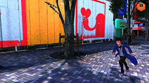 Jeu Vidéo - Digimonstory - Cybersleuth Complete Edition - Nintendo Switch - Jeu de rôle - Version Import - vue 7