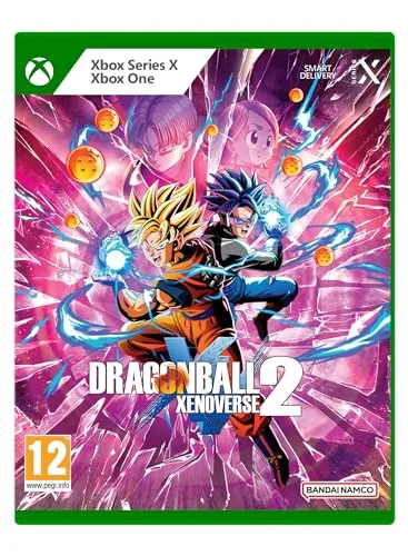 Dragon Ball Xenoverse 2 Xbox One/Series X