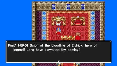 Dragon Quest 1 2 3 Collection Standard Switch - vue 2