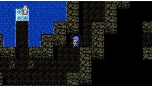 Dragon Quest 1 2 3 Collection Standard Switch - vue 7