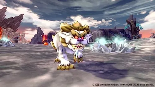 Dragon Quest Monsters: The Dark Prince Switch - vue 4