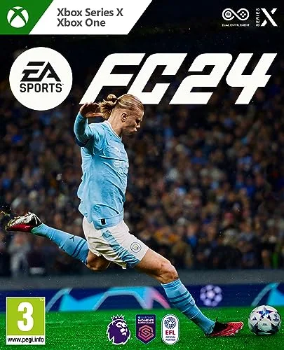 EA SPORTS FC 24 Standard Xbox One / Xbox Series X|S