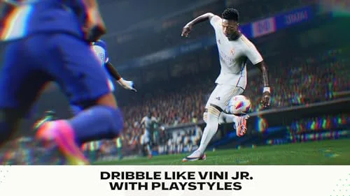 EA SPORTS FC 24 Standard Xbox One / Xbox Series X|S - vue 2