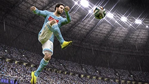 FIFA 15 Standard Xbox One - vue 4