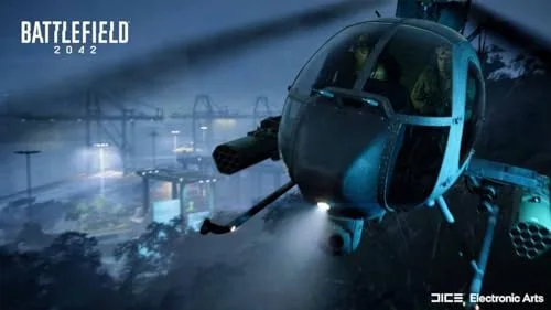 Battlefield 2042 Standard Xbox One - vue 4