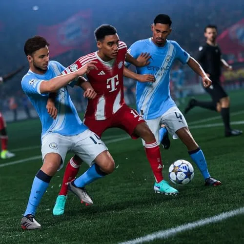 EA SPORTS FC 26 Édition Standard PS5 - vue 2
