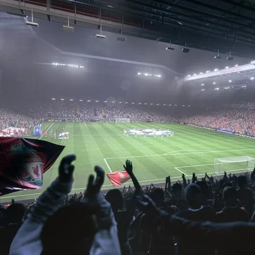 EA SPORTS FC 26 Édition Standard PS5 - vue 3