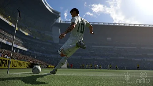 FIFA 17 Standard PS4 - vue 3