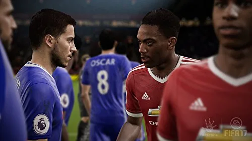 FIFA 17 Standard PS4 - vue 4