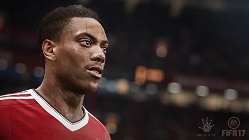 FIFA 17 Standard PS4 - vue 5