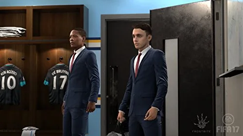 FIFA 17 Standard PS4 - vue 9