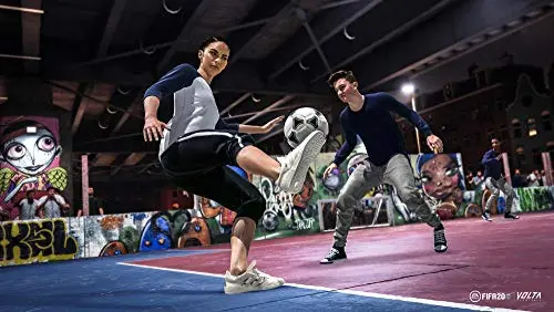 FIFA 20 Standard Xbox One - vue 5