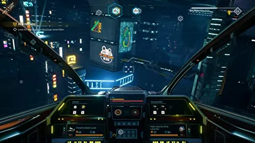 Everspace 2 Stellar Edition PS5 - vue 8