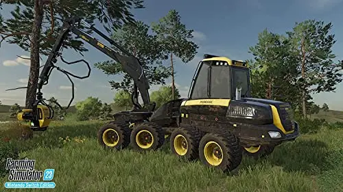 Farming Simulator 23 Nintendo Switch Edition Switch - vue 3