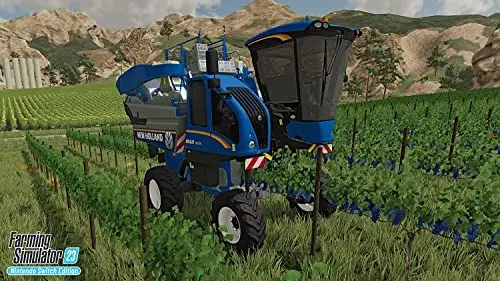 Farming Simulator 23 Nintendo Switch Edition Switch - vue 4