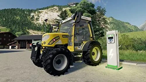 Farming Simulator 19 Ambassador Edition PS4 - vue 9