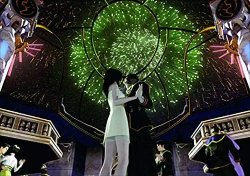 Final Fantasy VIII Remastered PS4 - vue 3