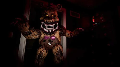 Five Nights at Freddy's: Help Wanted PS4 - vue 2