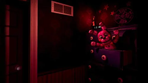 Five Nights at Freddy's: Help Wanted PS4 - vue 5