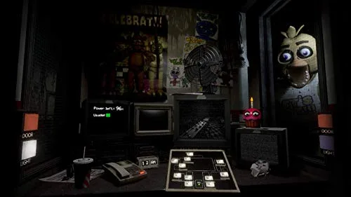 Five Nights at Freddy's: Help Wanted PS4 - vue 6